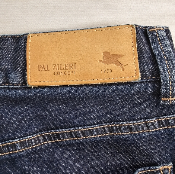 Pal Zileri Concept Italian brand Jeans - Picture 8 of 15